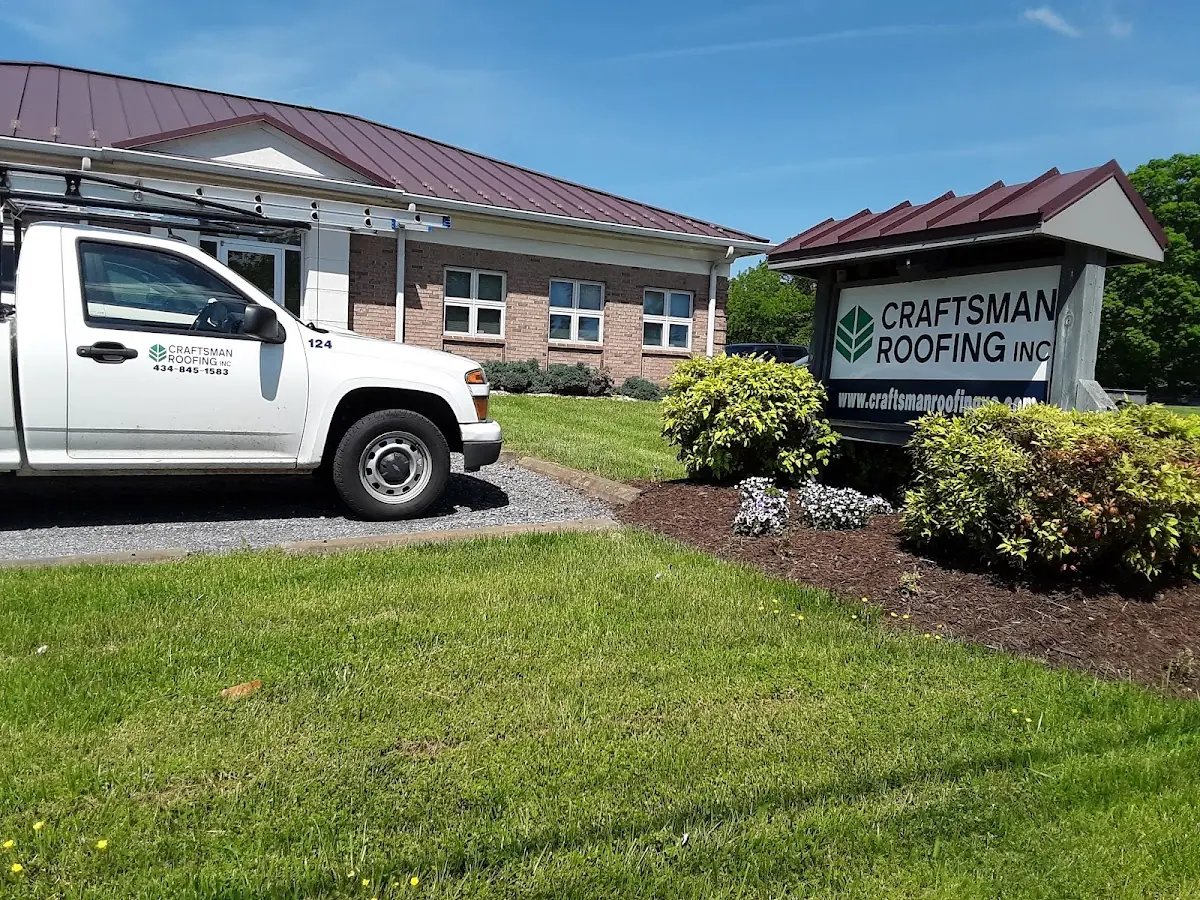 Quality Hail Damage Roof Repair by experienced craftsmen in Tietonview Grange